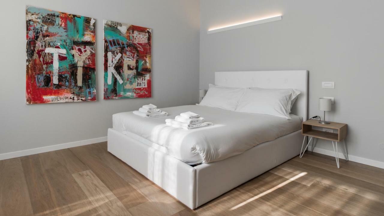 Italianway - Corso Garibaldi 72/1 Studio 米兰 外观 照片